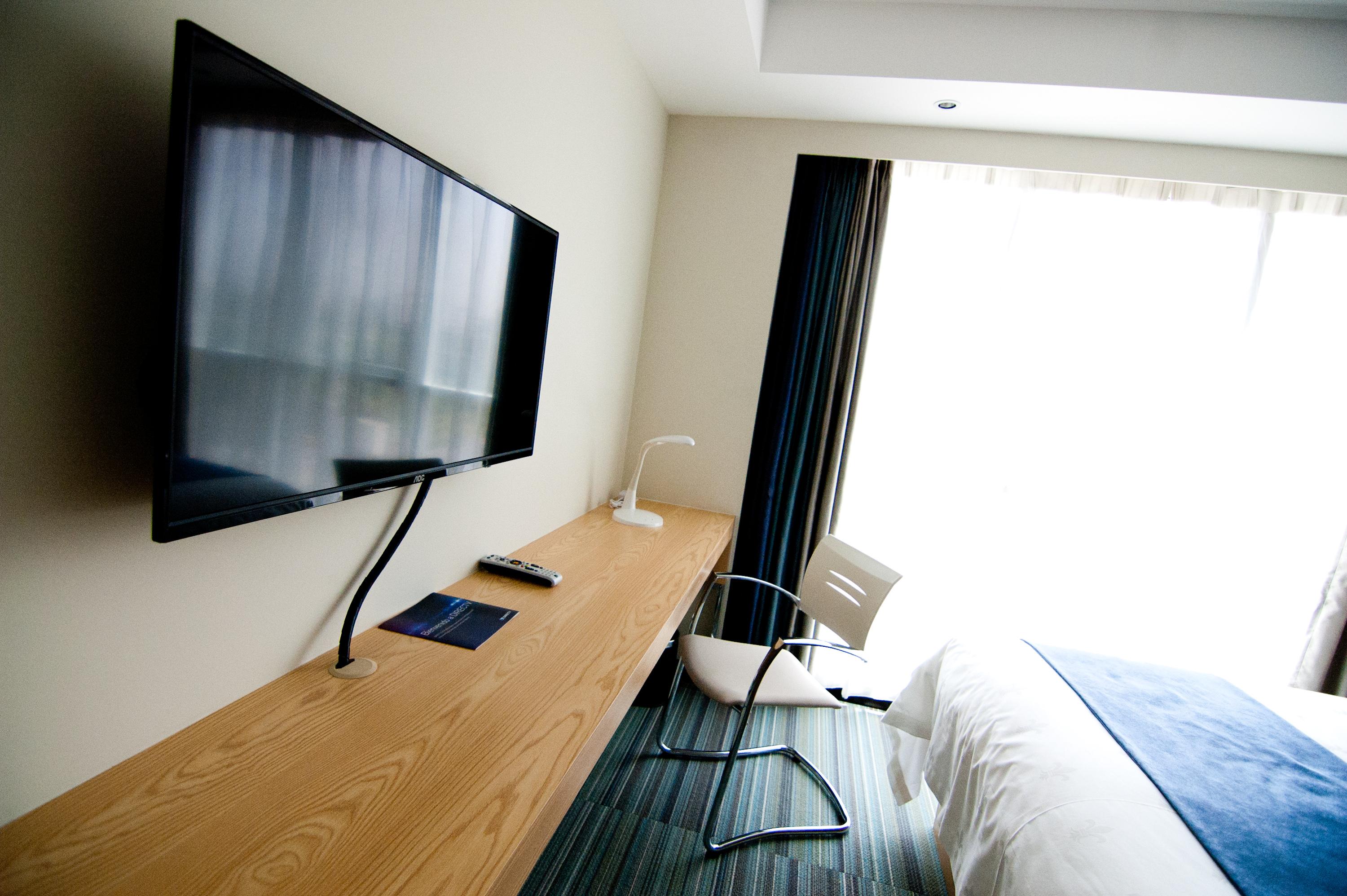 Lyz Business Hotel Lima Buitenkant foto