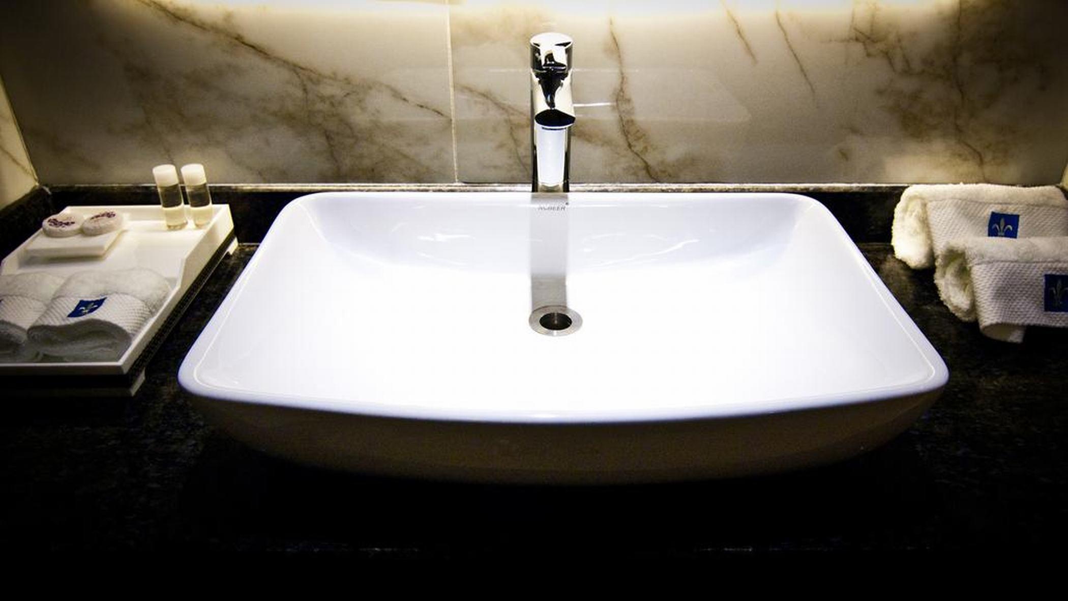 Lyz Business Hotel Lima Buitenkant foto