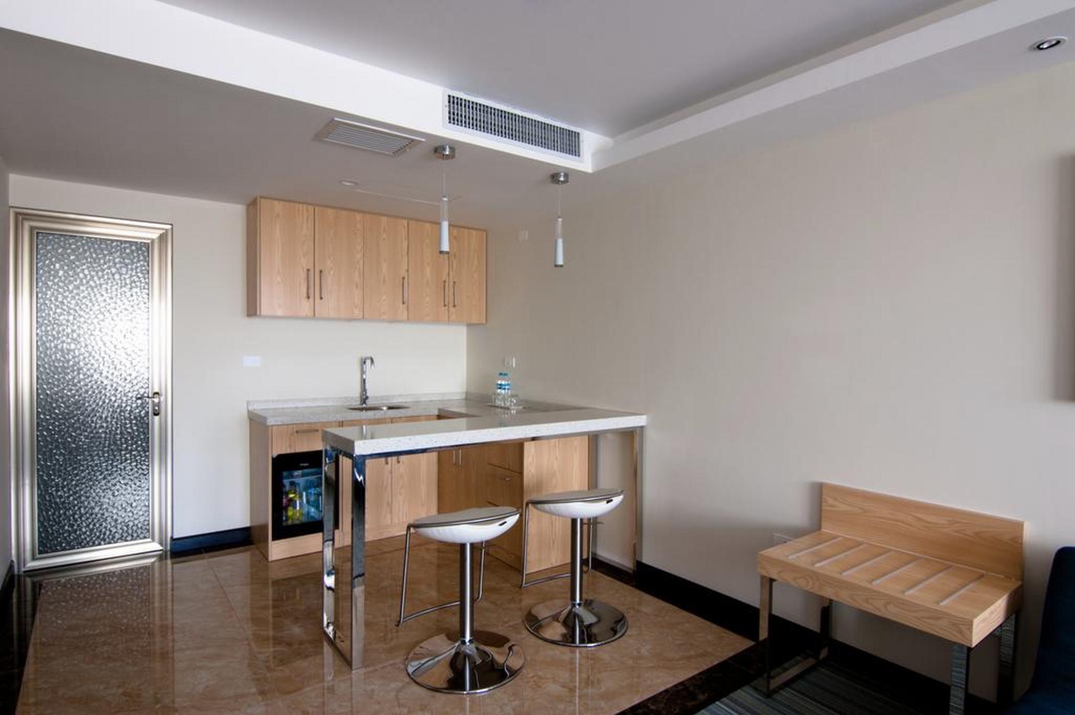 Lyz Business Hotel Lima Buitenkant foto